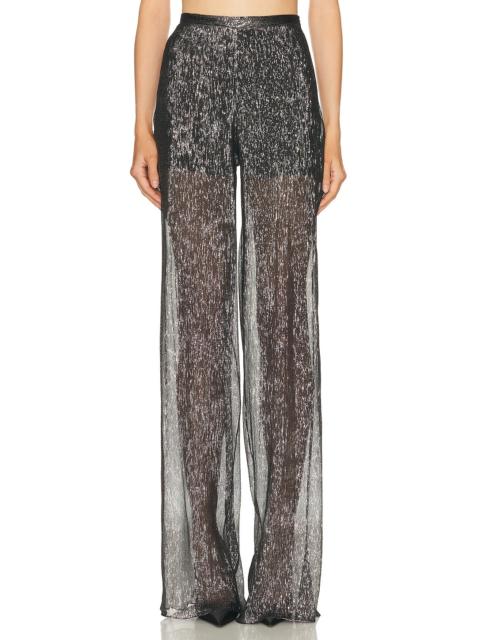 Wide Leg Pant