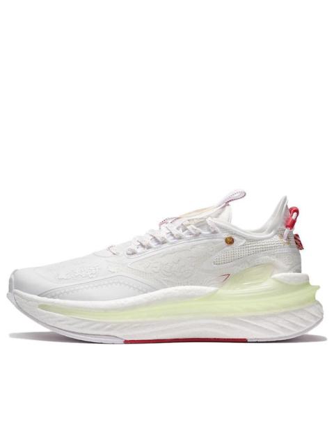 Li-Ning Beyond 6 'White' AGLS079-1