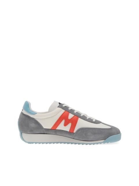 Mestari suede sneakers