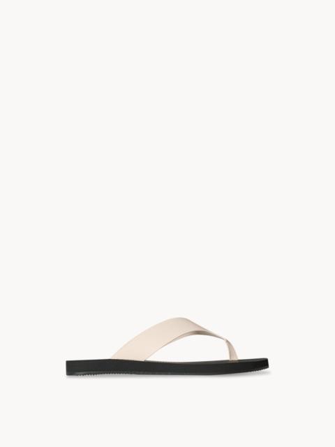 Dune Classic Ginza Sandal