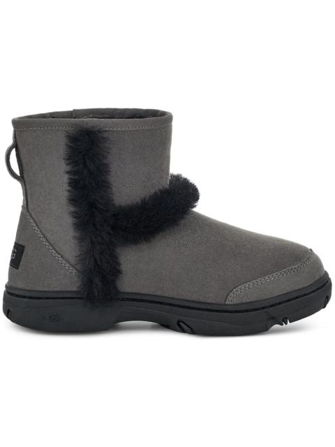 UGG Sunburst Mini Boot Grey (Women's)