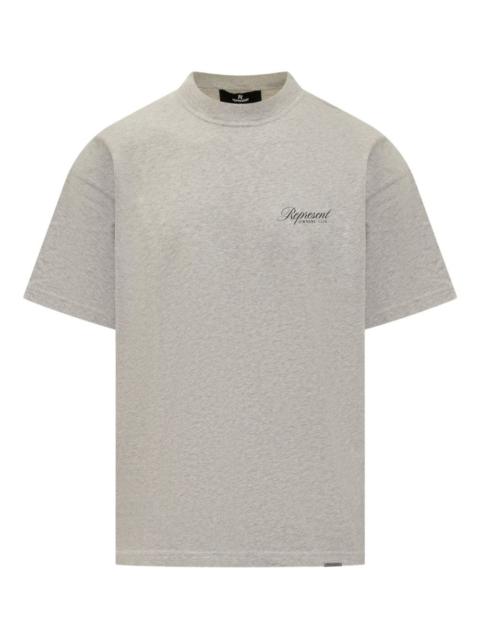 owners club graphic tee