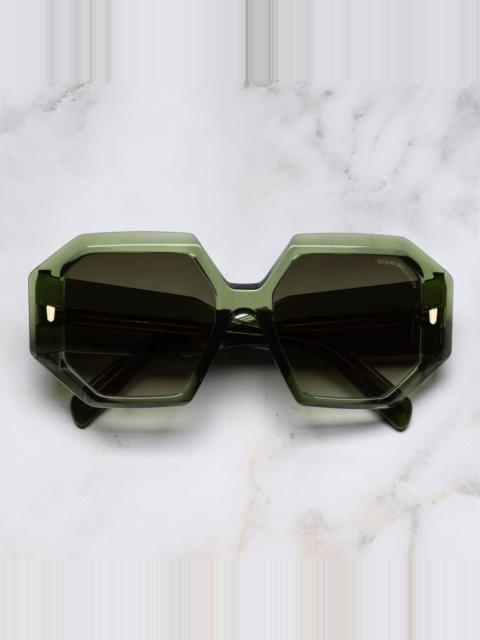 9324 SQUARE SUNGLASSES