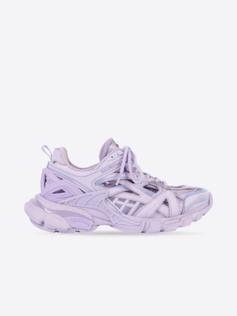 Women's Track 2.0 Sneaker in Lilac