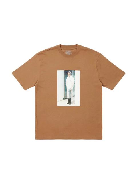 Palace American Psycho T-shirt Mocha