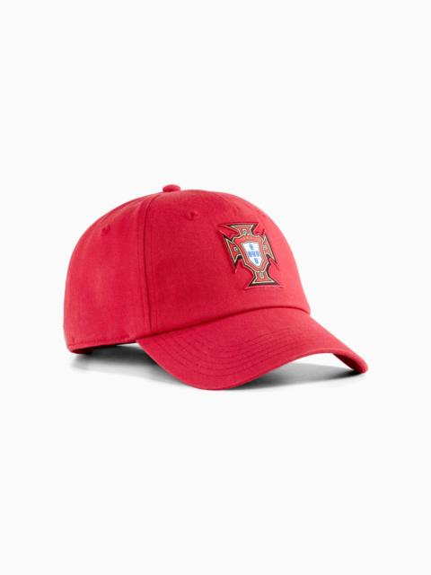 Portugal ftblEssentials Adjustable Hat