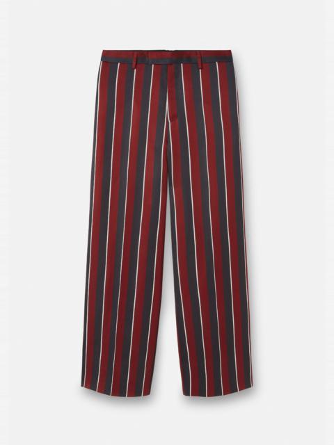 Striped Pants