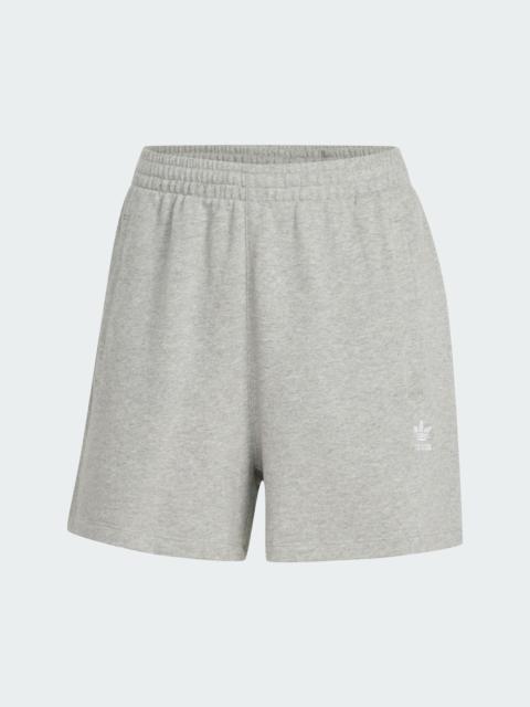 Essentials French Terry Shorts