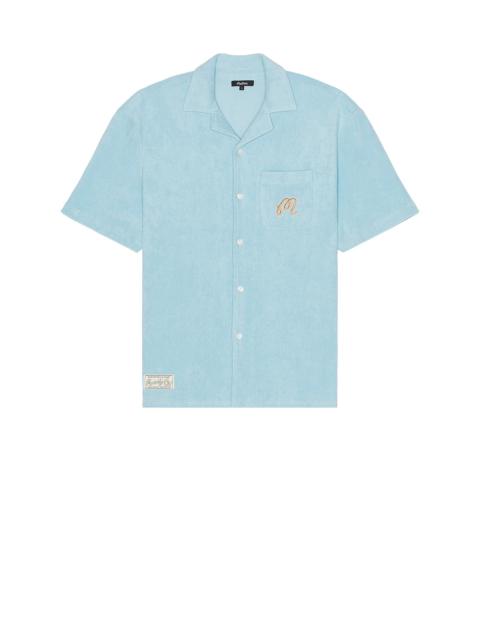 Bosco Button Up Shirt