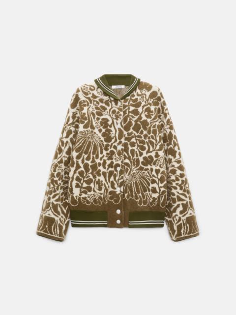 SECRET GARDEN jacket