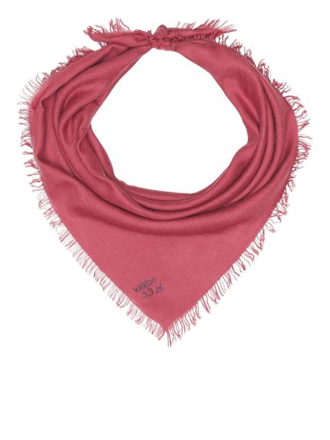 Bandana Pashmina