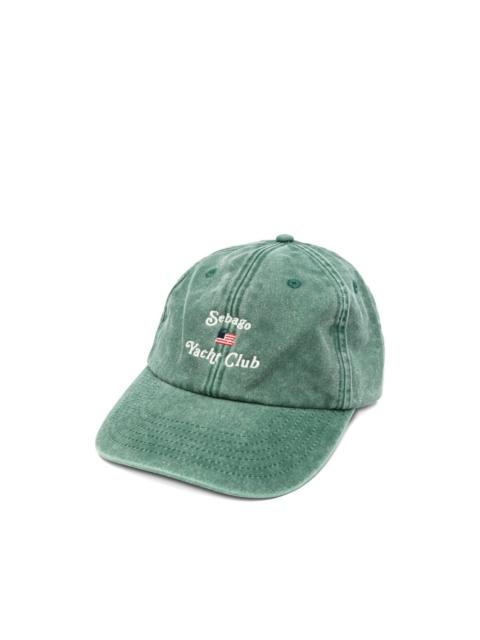 Connor Sebago Yacht Club cap hat