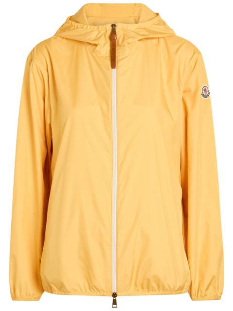 Moncler Fegeos Hooded Shell Jacket