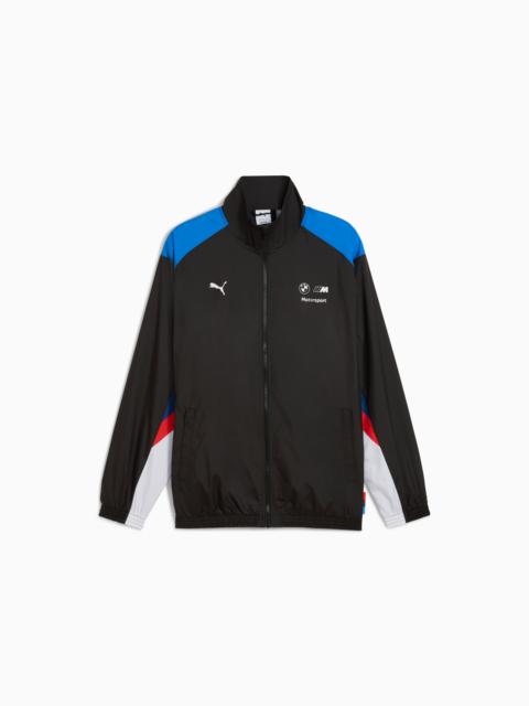 BMW M Motorsport Woven Jacket Men