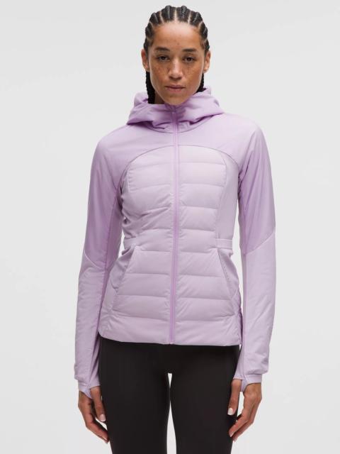 Women's Down for It All Jacket