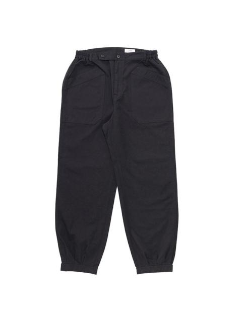 CARROL PANTS NAVY