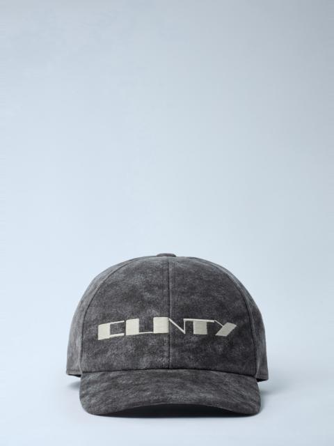 Embroidered Baseball Cap