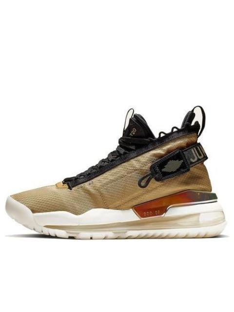 Air Jordan Proto Max 720 'Club Gold' BQ6623-700