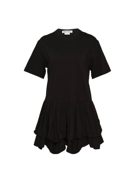 Cotton Jersey Dress