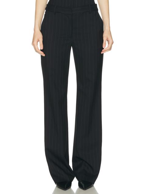 Corset Tailored Trouser