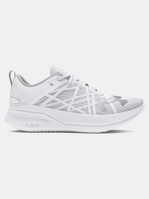 Unisex UA Velociti Pro Running Shoes