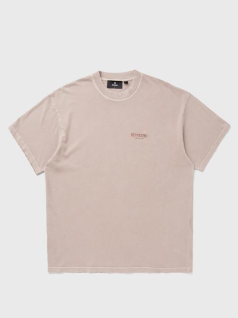 Represent Owners Club T-Shirt