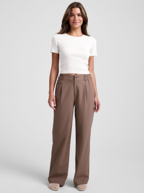 Status Wide Leg Trouser 31"