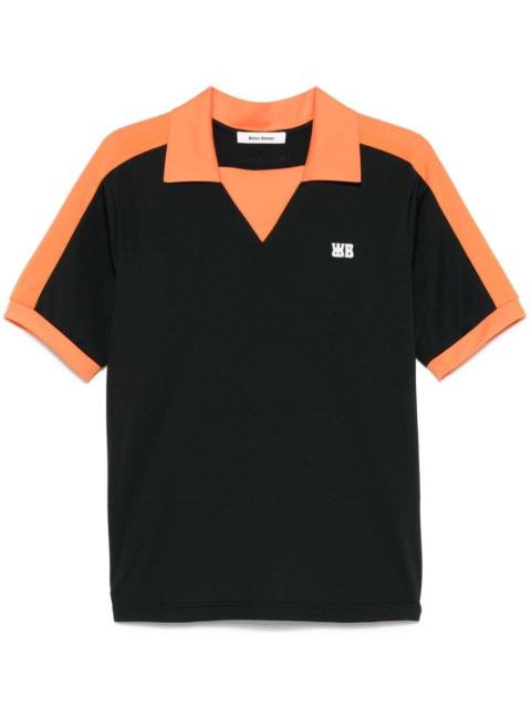 Home polo shirt