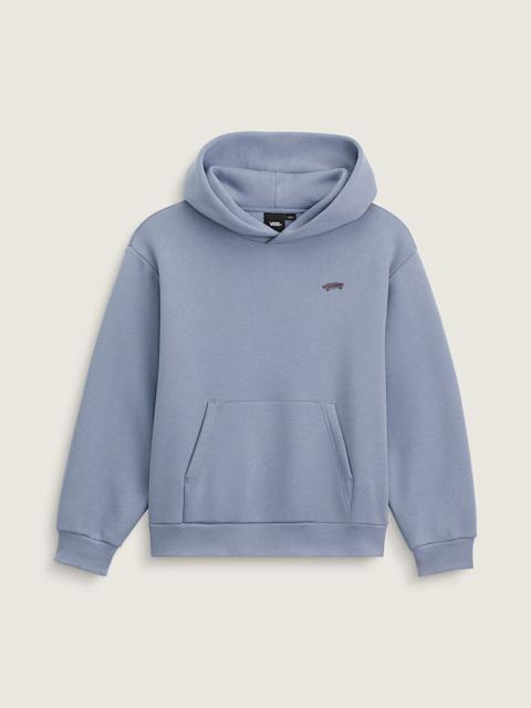 Salton Pullover Hoodie
