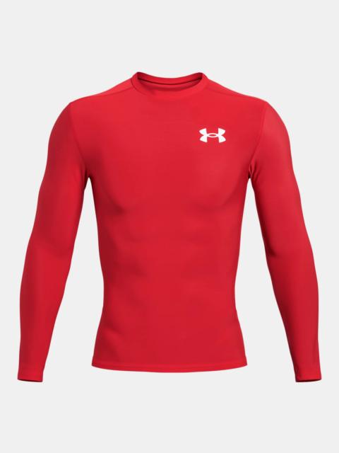 Men's HeatGear® OG Compression Long Sleeve