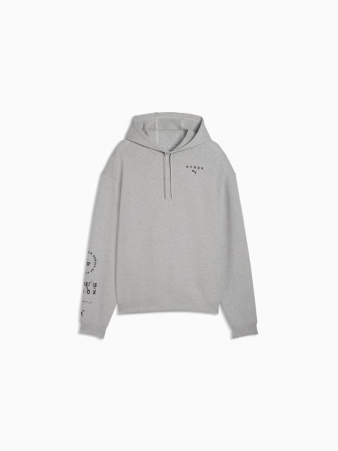 PUMA x HYROX Cloudspun Ultra Soft Men's Hoodie