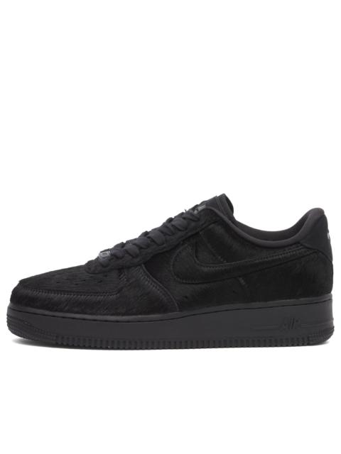 Nike Air Force 1 '07 Pony Hair W Sneaker