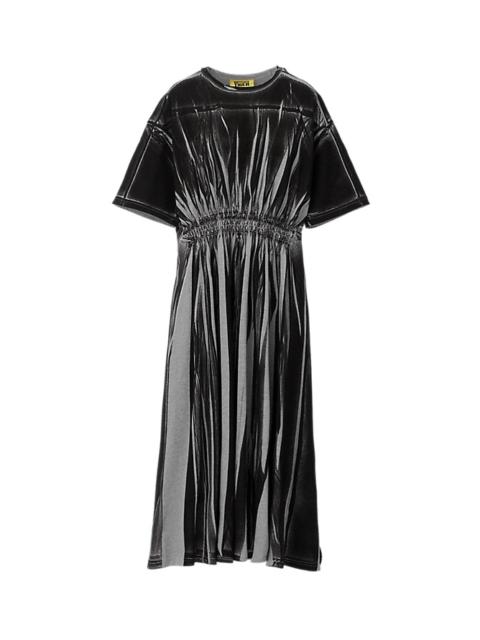 WOMEN'S PRINTED DRESS