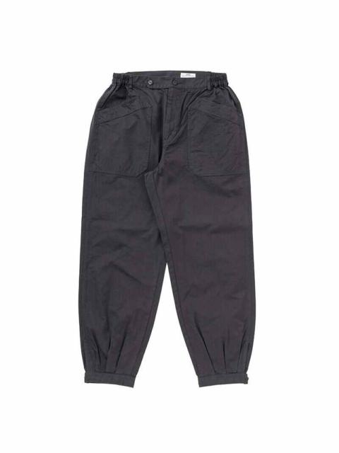 CARROL PANTS NAVY