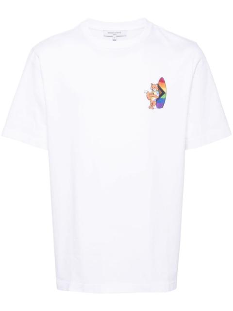 cotton t-shirt
