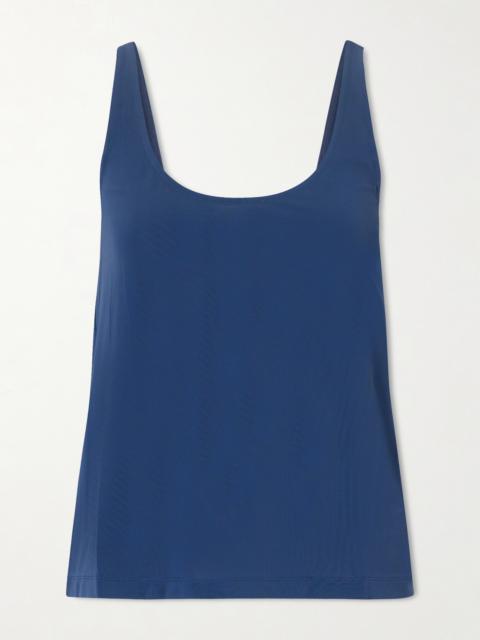 Anae Stretch-jersey Tank