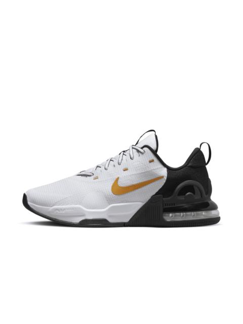 Nike Men's Air Max Alpha Trainer 5 Workout Shoes