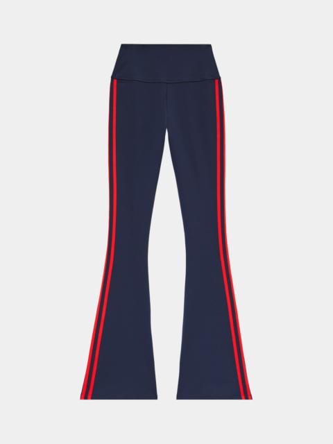 Raquel High Waist Flared Legging