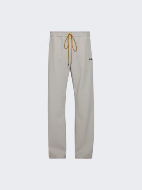 Century Pj Pant White And Black
