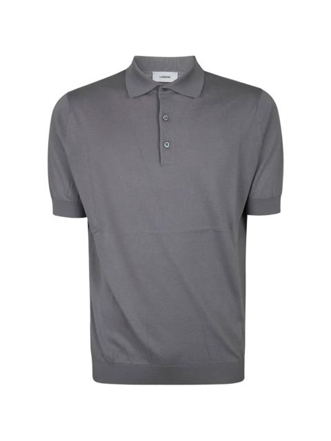 short-sleeve polo shirt