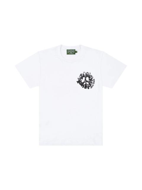 Denim Tears Denim University Tee (SS24) White