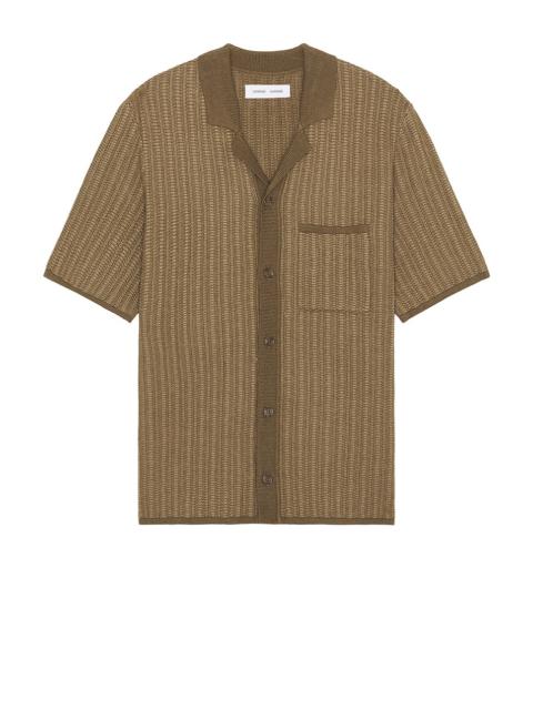 Sarphy's Short Sleeve Shirt