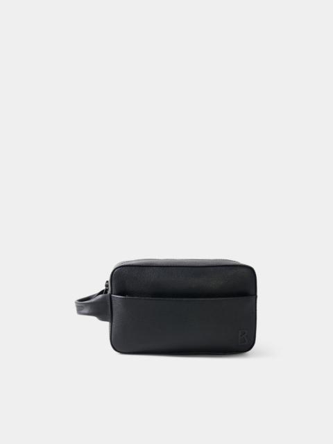 Kiroro Jona toiletry bag in Black