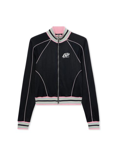Fluid Track OW Fitted Jacket