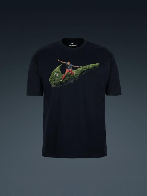 Mallory Swanson "So Win" Adult Nike Soccer T-Shirt