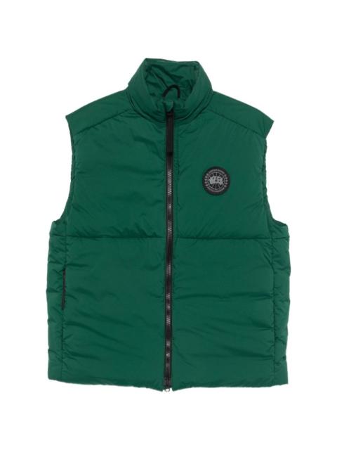 Lodge gilet