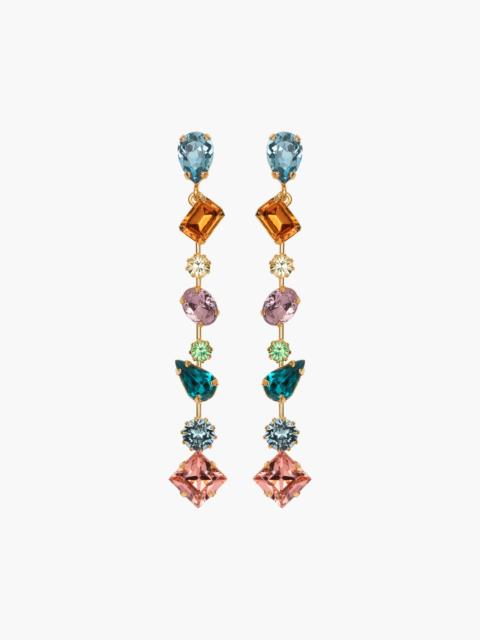 Lourdes Earrings