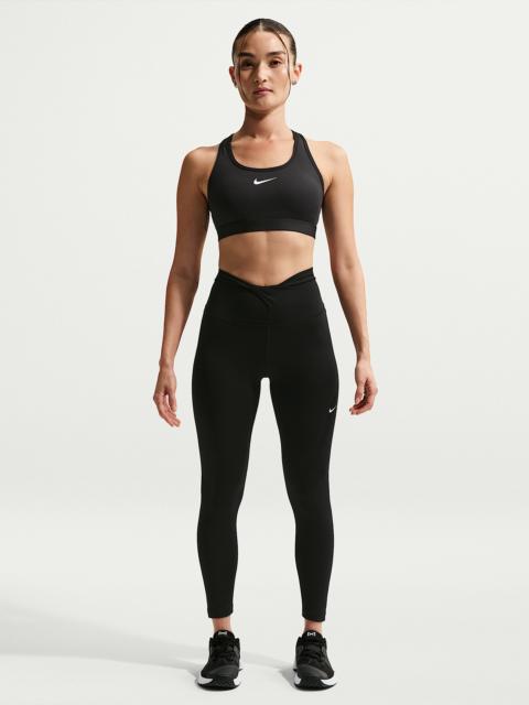 Nike One Women's High-Waisted 7/8 Leggings