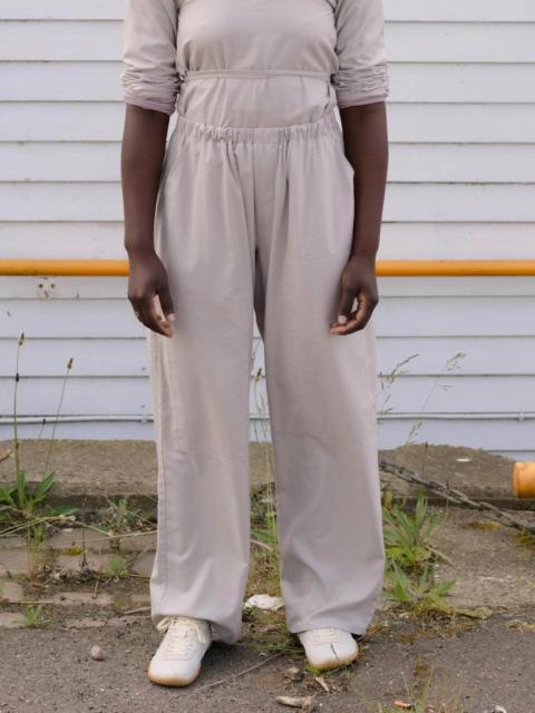 Gren Pants - Wild Silk