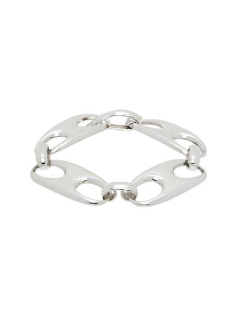 Grandfather Chain Bracelet